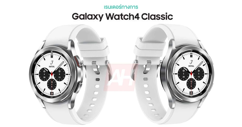 galaxy watch renaissance