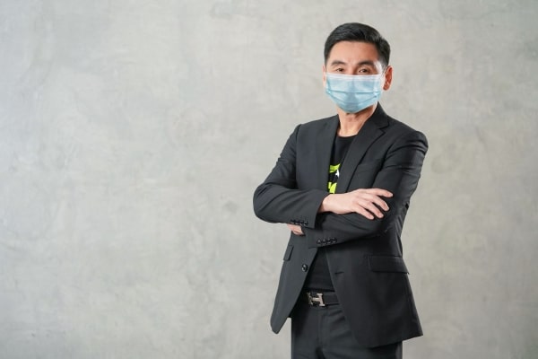 นายสมชัย เลิศสุทธิวงค์