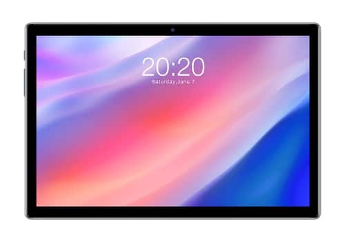 Teclast P20HD