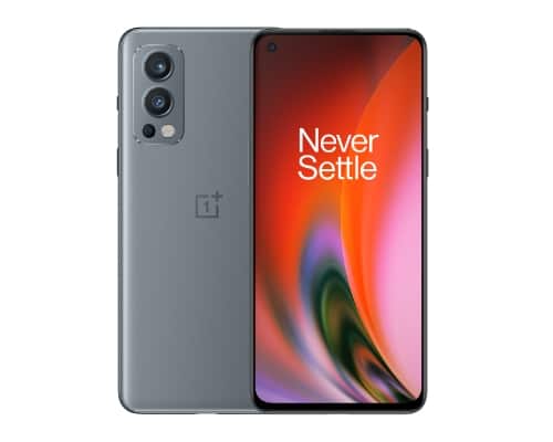 OnePlus Nord 2 5G