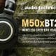 RTB Audio-Technica ATH-M50xBT2