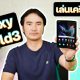 Samsung Galaxy Z Fold3 5G Hands On