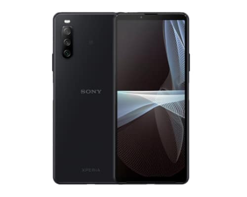 Sony Xperia 10 III