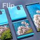 Xiaomi Mi 11 Flip Concept