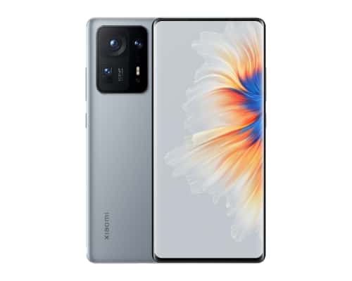 Xiaomi Mix 4