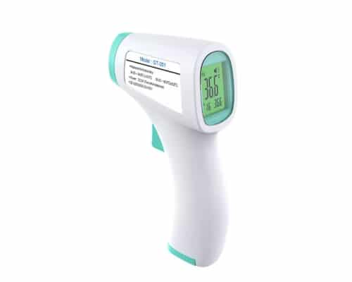 infrared thermometer