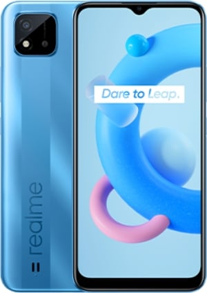 realme C11 (2021)