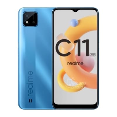 realme C11 (2021)