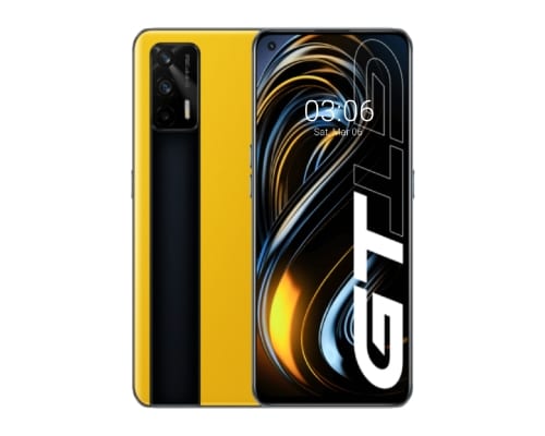 realme GT 5G