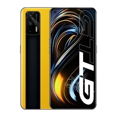 realme GT 5G