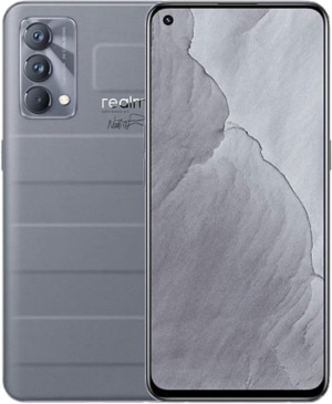 realme GT Master Edition