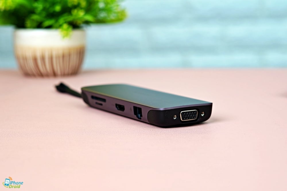 USB-C PD 100W