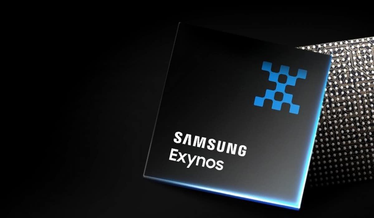 Exynos 2200 บน Galaxy S22+