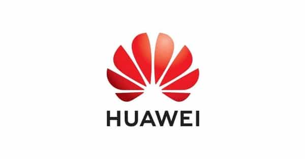 HUAWEI