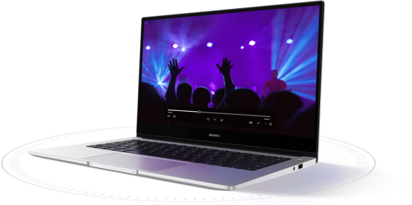 HUAWEI MateBook D 14