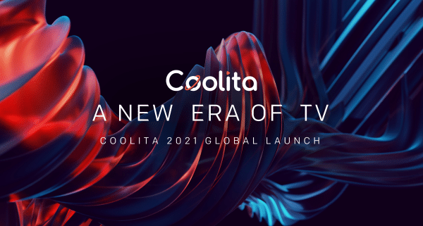 New Coolita OS coocaa