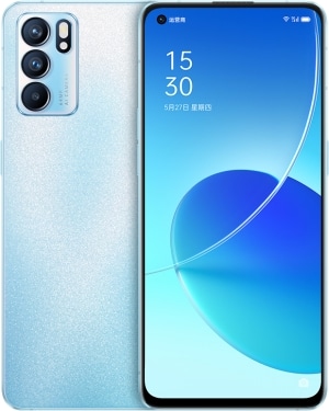 OPPO Reno6 5G