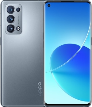 OPPO Reno6 Pro 5G