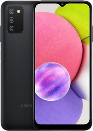 Samsung Galaxy A03s