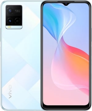 vivo Y21 (2021)