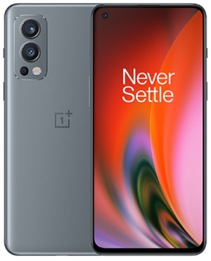 OnePlus Nord 2 5G มือถือใหม่