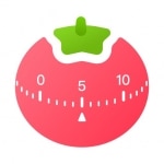 Pomodoro Timer - To Do List