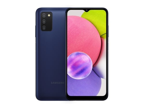 Samsung Galaxy A03s