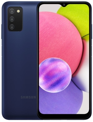 Samsung Galaxy A03s