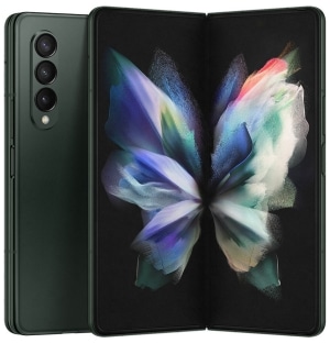 Samsung Galaxy Z Fold3 5G มือถือใหม่