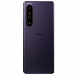 Sony Xperia 1 III