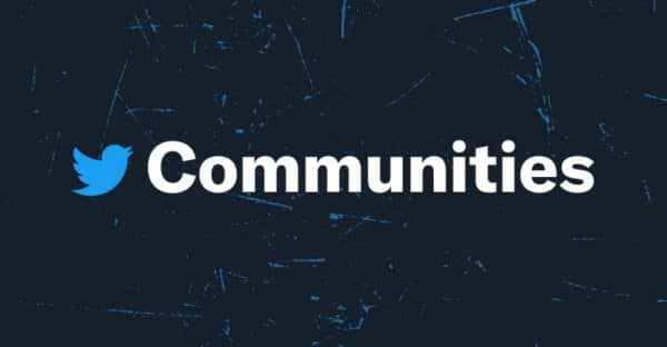 ทวิตเตอร์กำลังเริ่มทำการทดสอบฟีเจอร์ใหม่ที่ชื่อ Communities