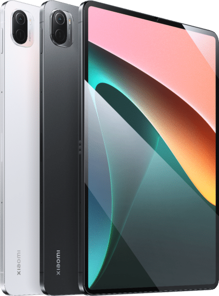 Xiaomi Pad 5