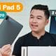 Xiaomi Pad 5 Unboxing