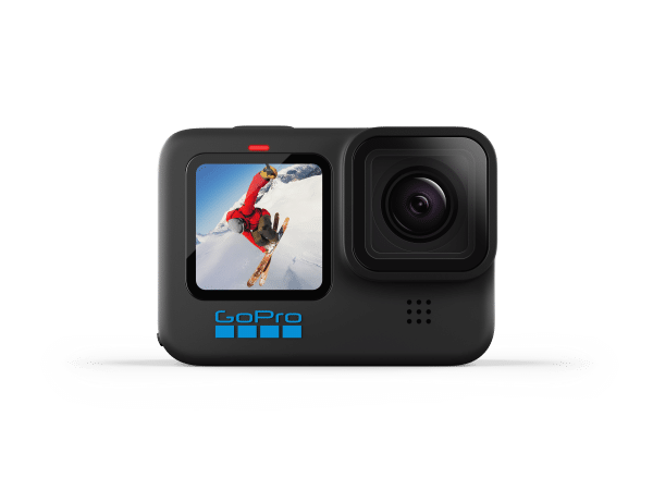 สรุปฟีเจอร์ GoPro HERO10 Black