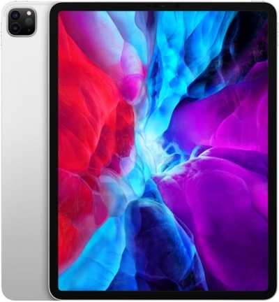 iPad Pro 12.9 นิ้ว (รุ่นที่ 4) ปี 2020