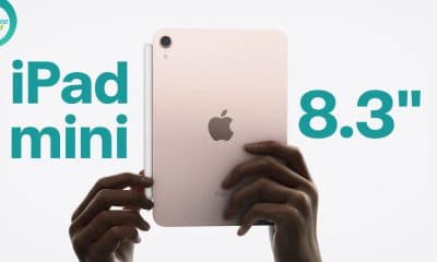iPad mini รุ่นที่ 6