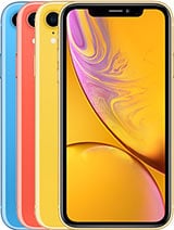 iPhone XR ปี 2018