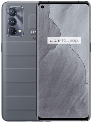 realme GT Master Edition