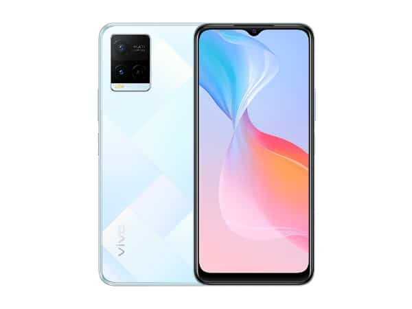 vivo Y21 (2021)