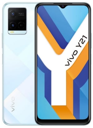 vivo Y21 (2021)