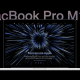 Apple Event Unleashed MacBook Pro M1X