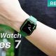 รีวิว Apple Watch Series 7