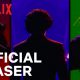 Cowboy Bebop Official Teaser Lost Session Netflix
