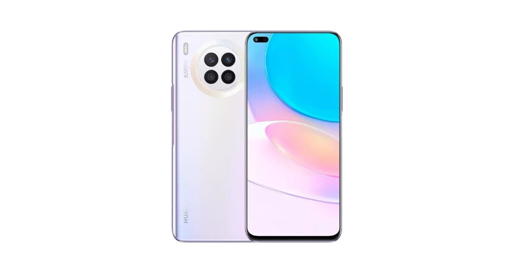 HUAWEI nova 8i