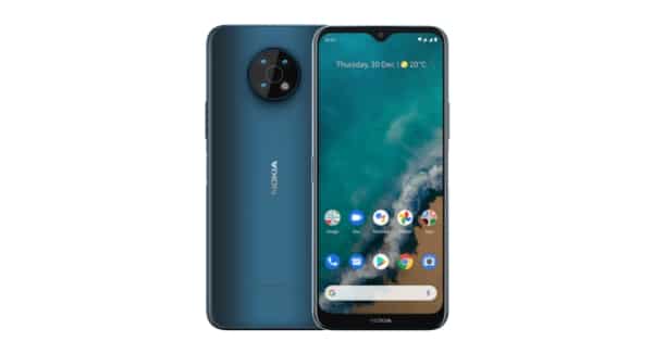 Nokia G50