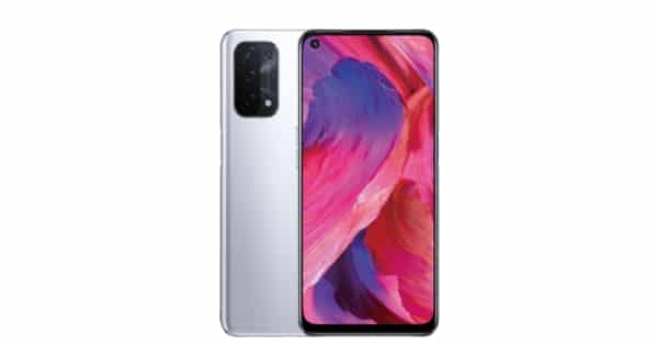 OPPO A74 5G