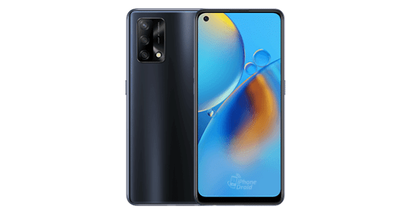 OPPO A74