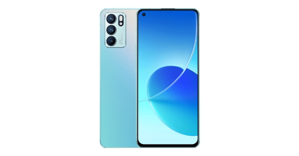 OPPO Reno6 5G