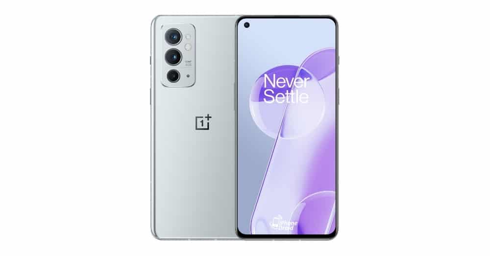 OnePlus 9RT 5G