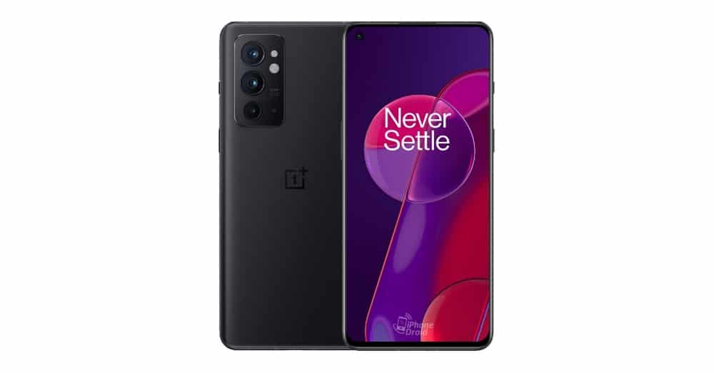 OnePlus 9RT 5G